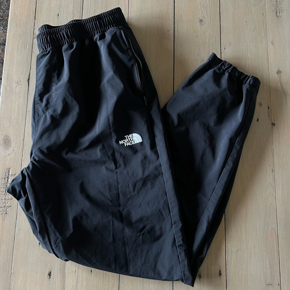 Men’s The North Face Windpants Large